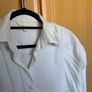 H&M cotton shirt Image 2