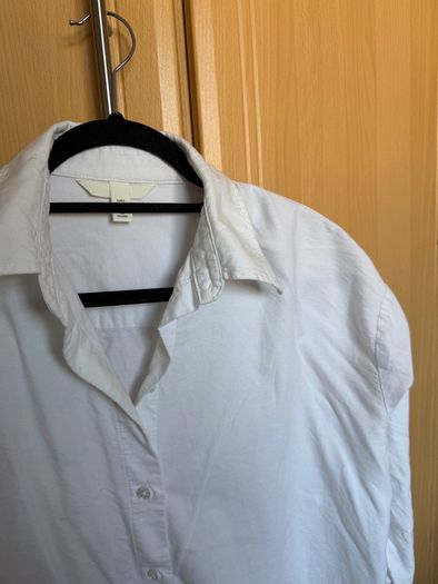 H&M cotton shirt