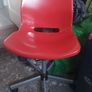 IKEA desk and chair Image 5