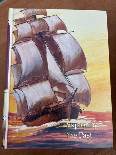 CHILDCRAFT set of 17 amazing retro books