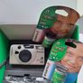 fujifilm fotonex 260ix zoom aps camera boxed + sealed films Image 8