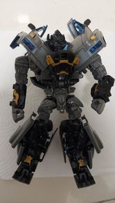 Transformer / toy