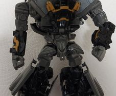 Transformer / toy