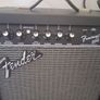 Guitar Amp Fender Frontman 20g Image 4