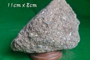 Natural  Raw Pyrite Crystal Cluster (Fools Gold)