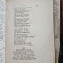 The Golden Treasury Of Songs & Lyrics. Selected And Arranged  By Francis T. Palgrave. First Edition Hardback With Dustjacket In Good Condition.  See Photos For Same. Image 10