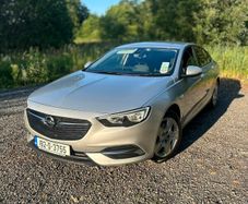 Opel Insignia 1.6 CDTI New NCT for 2 years