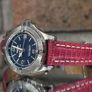 Breitling Colt Oceane - Ladies Wristwatch Image 2
