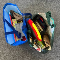 Free toys