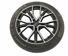 22" inch audi Q7 Q8