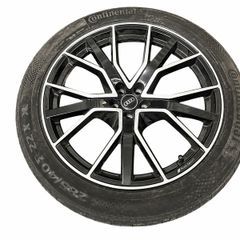 22" inch audi Q7 Q8
