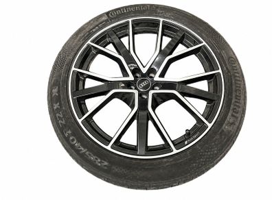22" inch audi Q7 Q8