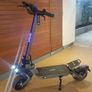 E Scooter 2026 Brand New Vipcoo Vs9 Dual Motor 1800w X 2. First To See Will Buy. Want Gone Before Weekend So Will Accept Genuine Close Offer Image 5