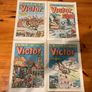 Comics: 'Victor' comics 1985 (28 numbers) Image 5