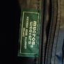 Brand New Mucros Weavers Emily Tweed Bag Blackwatch Plaid Image 3