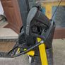 ROK Powertools Powerwasher, 2000W IP x 5, Rated Pressure 10MPa, 5.5l per min, working great and in excellent condition Image 6