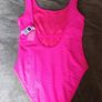 Helen Steele Hot Pink Swimsuit Image 2