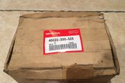 Honda Prelude 2.2 (Brake Pads)