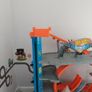 hot wheels ultimate shark Image 6