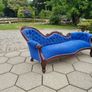 Large Reproduction Chaise Longue Image 3