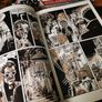 Family Man ! Graphic Novel by Jerome Charyn and Joe Staton ! Hardcover ! 2019 ! by IDW  ! Image 10