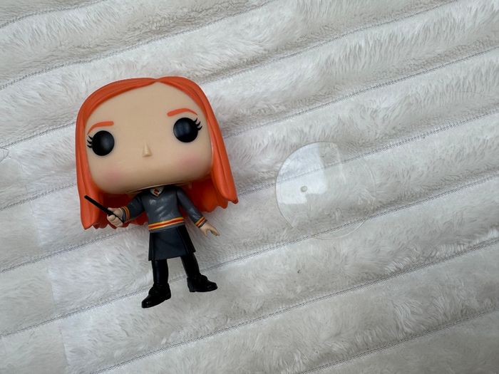 Funko Pop! Harry Potter Ginny Weasley 46 Used Please see photos