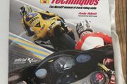 Performance Riding techniques encyclopaedia printed in 2006 a lot of data and training technology enclosed in this book hardback printed by Haynes manuals