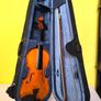 Valencia V160 3/4 Violin Image 9