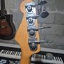 Sunn Mustang ( 70s Fender India) BASS Image 6