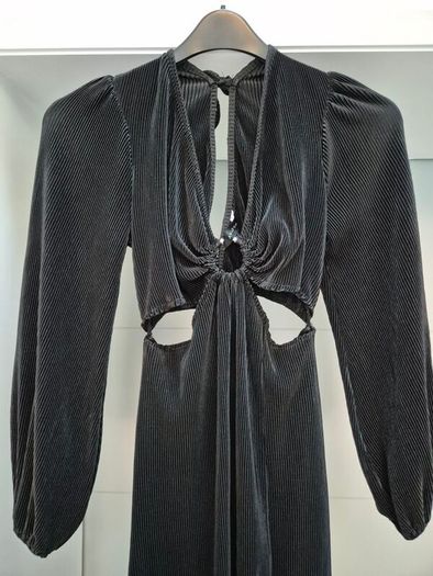 Womans dress