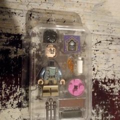lego minifigures Harry Potter hp316 plus accessories