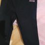 DKNY Fluffy Hoodie & Leggings Set Baby age 24 months Image 6