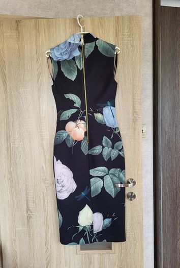 Ted Baker dress
