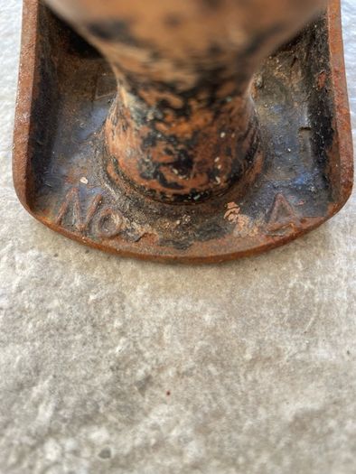 Vintage Stanley Bailey No. 4 Plane