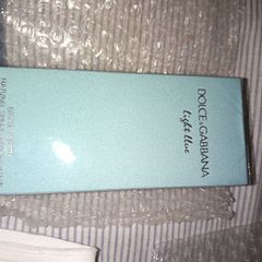 D&g light blue