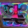 Premium All-White RTX 4090 Gaming PC - Ryzen 7 7800X3D / 64GB DDR5 / 2TB NVMe Image 2
