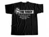 The fussy Imposter among us t-shirt impostor t-shirt