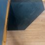 Black Marble Corner Piece Image 6