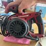 Portable electric saw Image 4