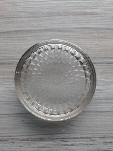 Ash Tray