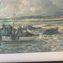 Large Maurice Wilks Print Image 5