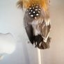 artifical  owls 6 pack Image 3