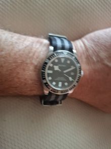 seiko sapphire crystal