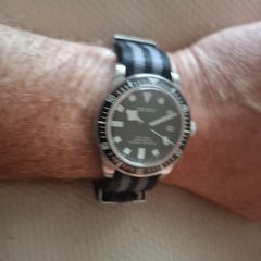 seiko sapphire crystal