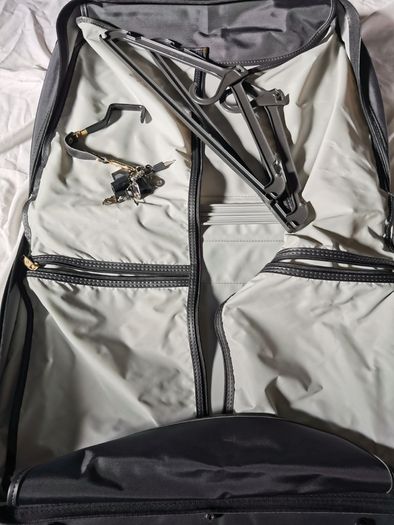 Suitcase Travel