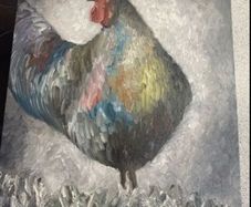 painting