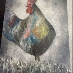 painting