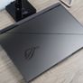 Asus Rog Strix G18 | i9-1398HX | RTX 4070 8GB | 32GB Ddr5 | 240Hz Nebula Display Image 6