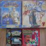 Atari ST games (check the description) Image 2
