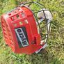 Mycro Vintage First Addition Hurling Helmet Image 2